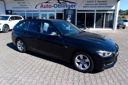 BMW 318 Gebrauchtwagen