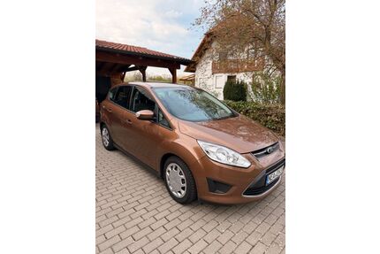 Ford C-Max Gebrauchtwagen