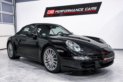 Porsche 997 Gebrauchtwagen