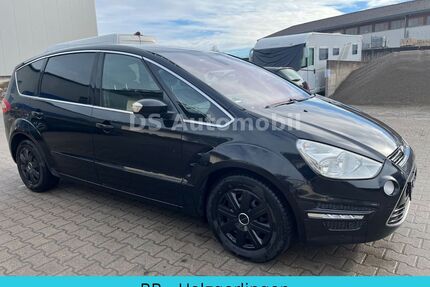 Ford S-Max Gebrauchtwagen