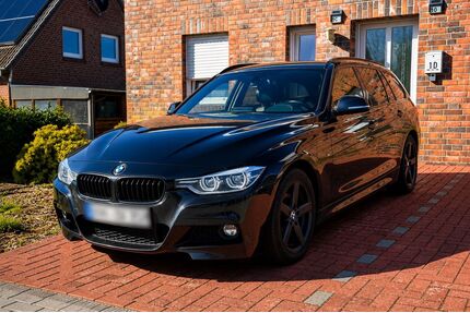 BMW 330 Gebrauchtwagen