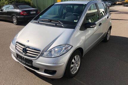 Mercedes-Benz A 150 Gebrauchtwagen