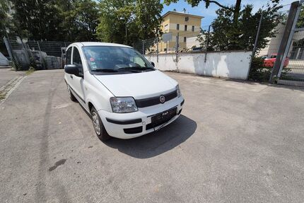 Fiat Panda Gebrauchtwagen