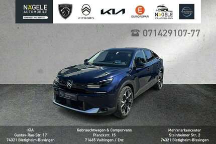 Citroen C4 Gebrauchtwagen