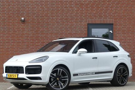 Porsche Cayenne Gebrauchtwagen