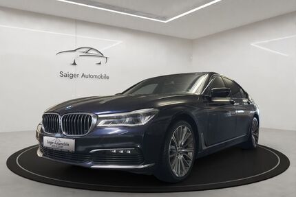 BMW 750 Gebrauchtwagen