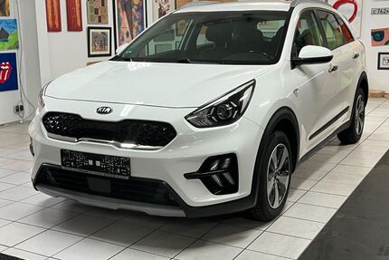 Kia Niro Gebrauchtwagen