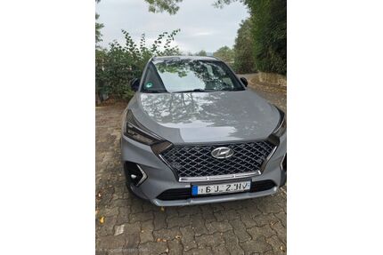 Hyundai TUCSON Gebrauchtwagen