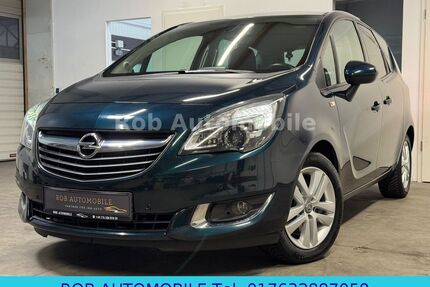 Opel Meriva Gebrauchtwagen