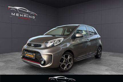 Kia Picanto Gebrauchtwagen