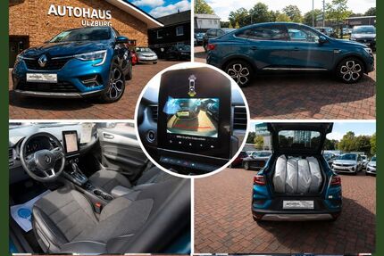 Renault Arkana Gebrauchtwagen