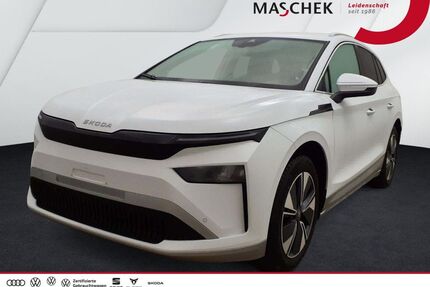 Skoda Enyaq Gebrauchtwagen