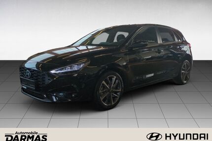 Hyundai i30 Gebrauchtwagen