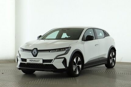 Renault Megane E-TECH Gebrauchtwagen