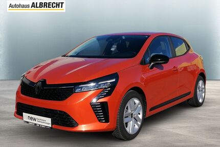 Renault Clio Gebrauchtwagen