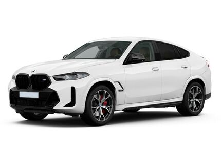 BMW X6 M60 Gebrauchtwagen