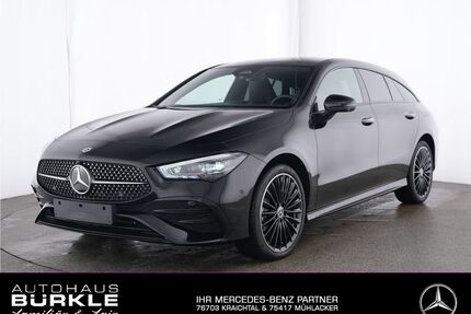 Mercedes-Benz CLA 250 Gebrauchtwagen
