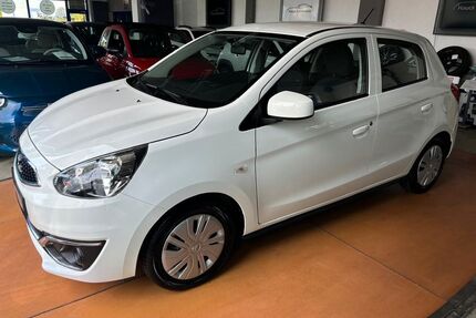 Mitsubishi Space Star Gebrauchtwagen