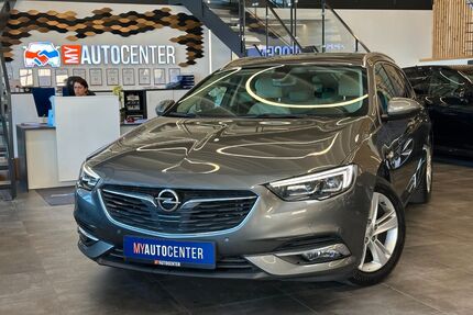Opel Insignia Gebrauchtwagen