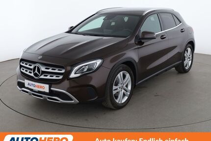 Mercedes-Benz GLA 180 Gebrauchtwagen