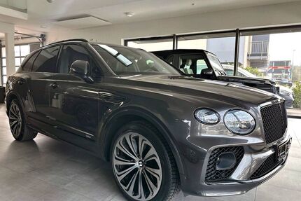 Bentley Bentayga Gebrauchtwagen