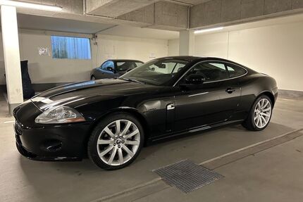 Jaguar XK Gebrauchtwagen