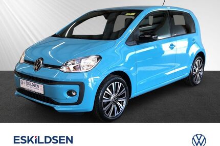 VW up! Gebrauchtwagen