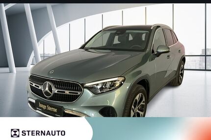 Mercedes-Benz GLC 300 Gebrauchtwagen