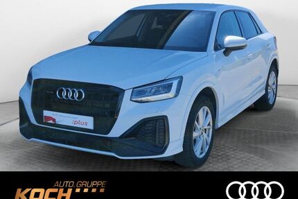 Audi Q2 Gebrauchtwagen