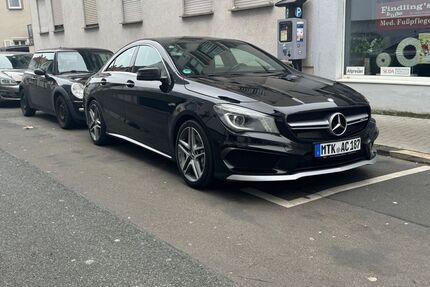 Mercedes-Benz CLA 45 AMG Gebrauchtwagen
