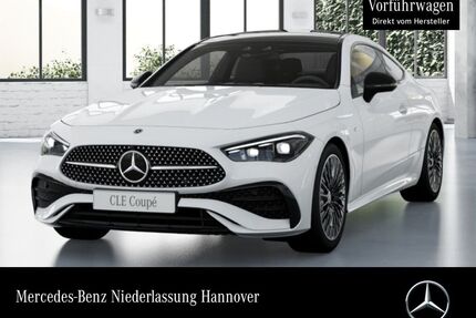 Mercedes-Benz CLE 300 Gebrauchtwagen