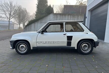 Renault R 5 Gebrauchtwagen