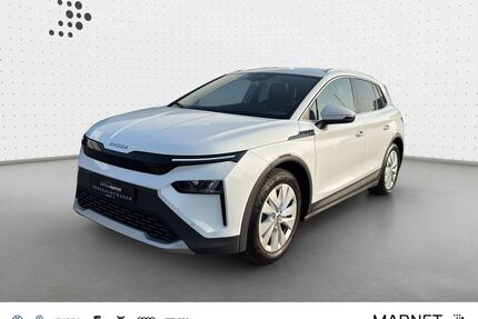 Skoda Elroq Gebrauchtwagen