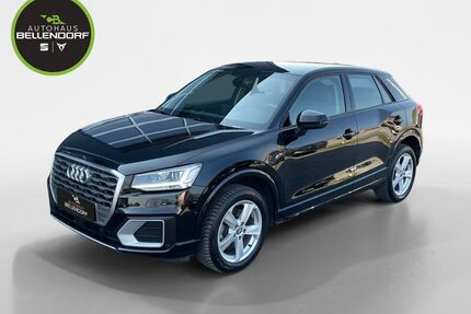 Audi Q2 Gebrauchtwagen