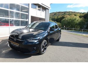 Opel Corsa F GS Gebrauchtwagen