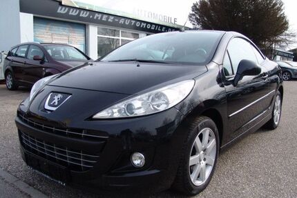Peugeot 207 Gebrauchtwagen