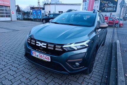 Dacia Sandero Gebrauchtwagen