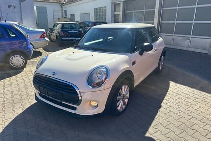 Mini One First Gebrauchtwagen