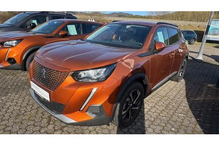 Peugeot 2008 Gebrauchtwagen