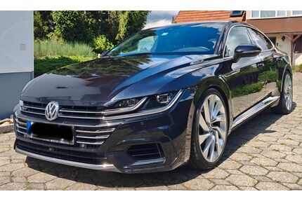 VW Arteon Gebrauchtwagen