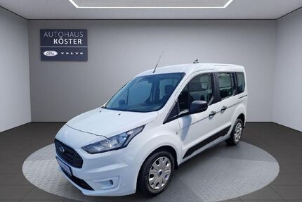 Ford Transit Connect Gebrauchtwagen