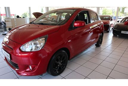 Mitsubishi Space Star Gebrauchtwagen