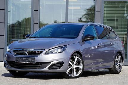 Peugeot 308 Gebrauchtwagen