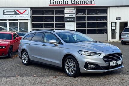 Ford Mondeo Gebrauchtwagen