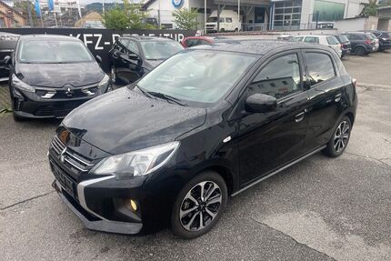 Mitsubishi Space Star Gebrauchtwagen