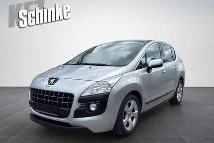 Peugeot 3008 Gebrauchtwagen