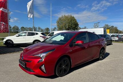 Toyota Prius Gebrauchtwagen