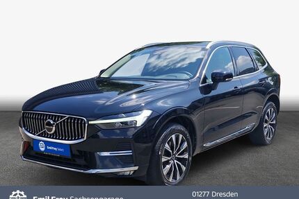 Volvo XC60 Gebrauchtwagen