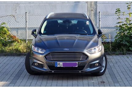 Ford Mondeo Gebrauchtwagen