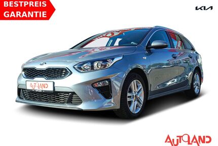 Kia ceed Sportswagon Gebrauchtwagen
